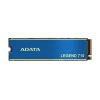 Adata LEGEND 710 1TB M.2 PCIe Gen3 x4 NVMe SSD